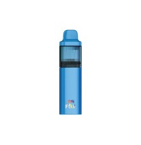 20mg JNR Fox 10k Prefilled Pod Vape kit