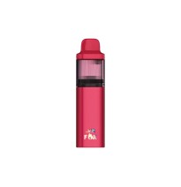 20mg JNR Fox 10k Prefilled Pod Vape kit