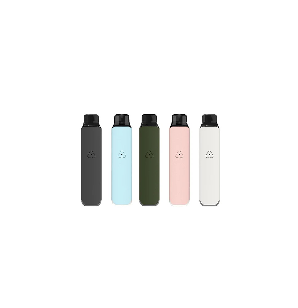 AIRSCREAM Air Pops Pro Lite Vape Device Starter Kit