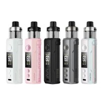 Voopoo Drag S2 60W Pod Vape Kit