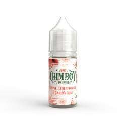 Buy 20mg Ohm Boy Volume II 10ml Nic Salt (50VG/50PG) | Express Highs UK