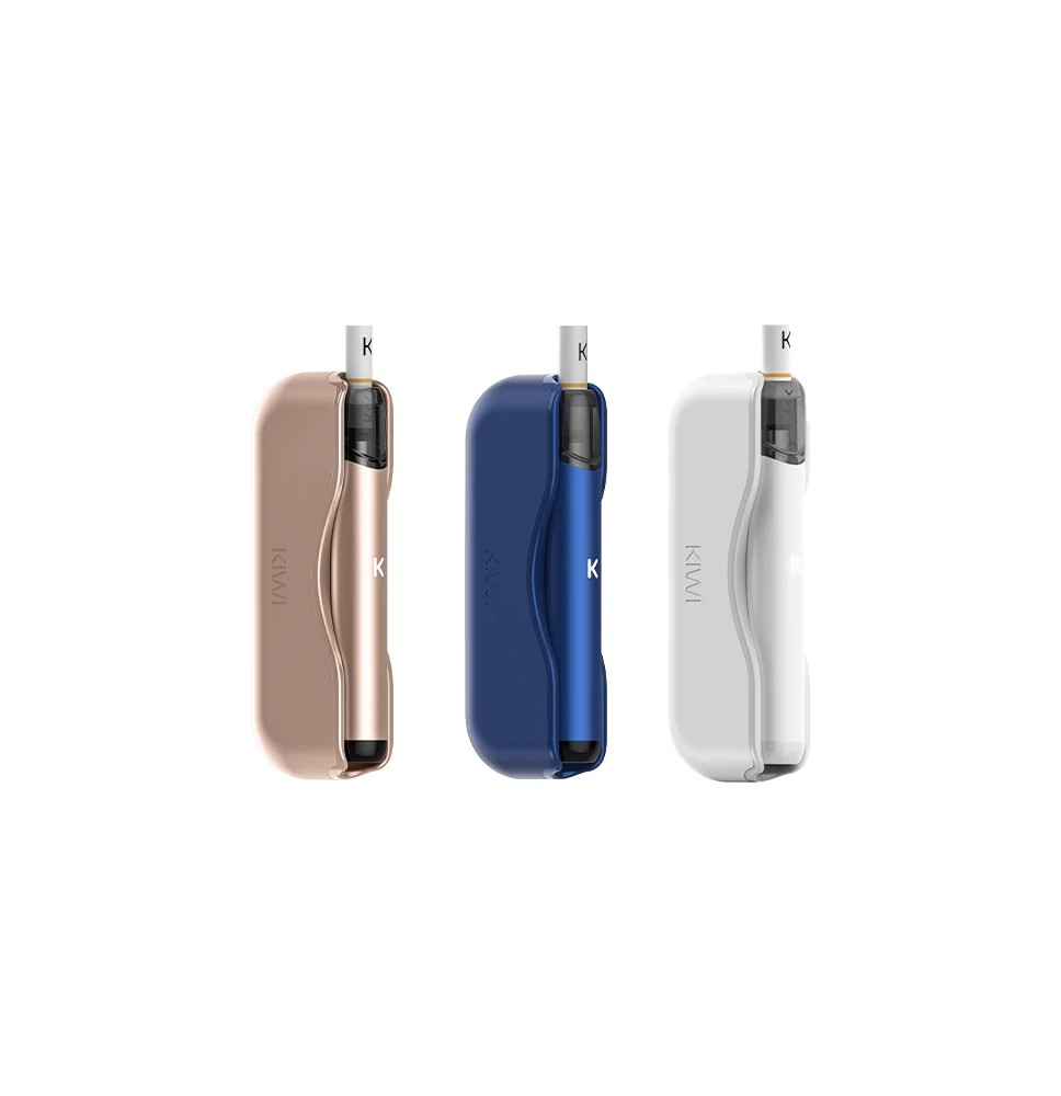 Kiwi Vapour Kiwi 1 Starter Vape Kit 13W