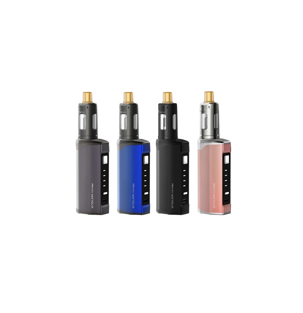 Innokin Endura T22 Pro Kit