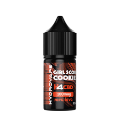 Buy Hydrovape 1000mg H4 CBD E-liquid 30ml (70VG/30PG) | Express Highs UK