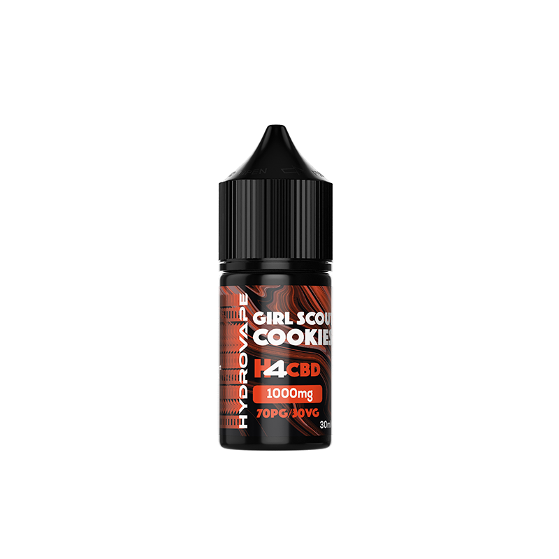 Buy Hydrovape 1000mg H4 CBD E-liquid 30ml (70VG/30PG) | Express Highs UK