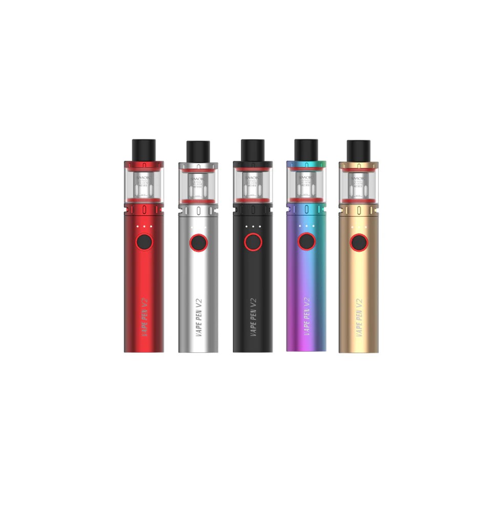 Smok Vape Pen V2 Kit