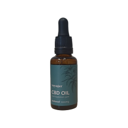 Buy Voyager 1000mg CBD Oil 30ml | Express Highs UK