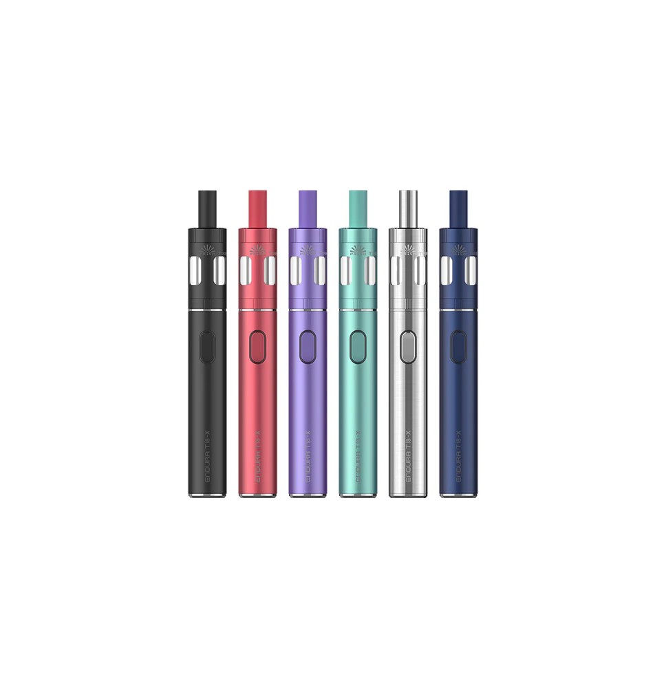 Innokin Endura T18-X Kit