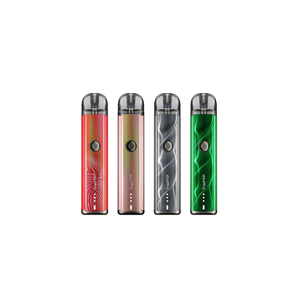FreeMax Onnix 2 15W Kit