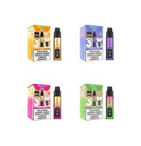 Maxfel Ultra Pro 35k Puffs Prefilled Pod Vape Kit