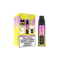 Maxfel Ultra Pro 35k Puffs Prefilled Pod Vape Kit