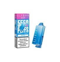 Elf Bar AF5500 Prefilled Pod Vape Kit