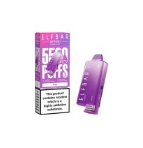 Elf Bar AF5500 Prefilled Pod Vape Kit