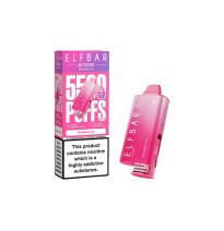 Elf Bar AF5500 Prefilled Pod Vape Kit