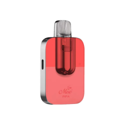 Buy Miso Fifa Refillable Pod Kit | Express Highs UK