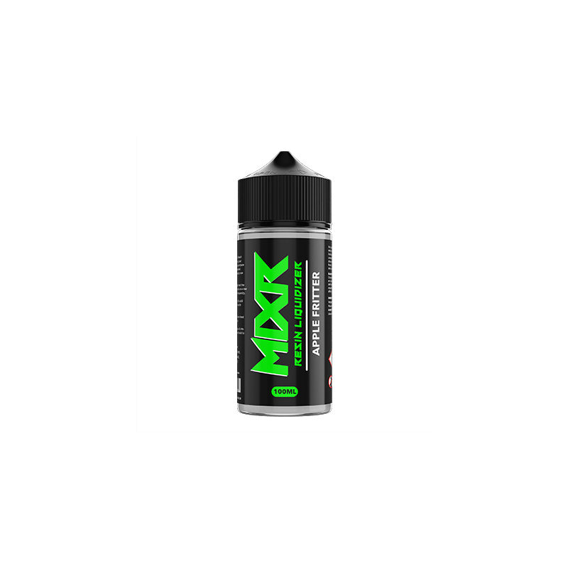 Buy MIXR 100ml Wax & Resin Liquidizer | Express Highs UK