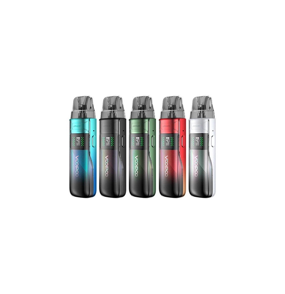 Voopoo Argus E40 Pod Vape Kit 40W