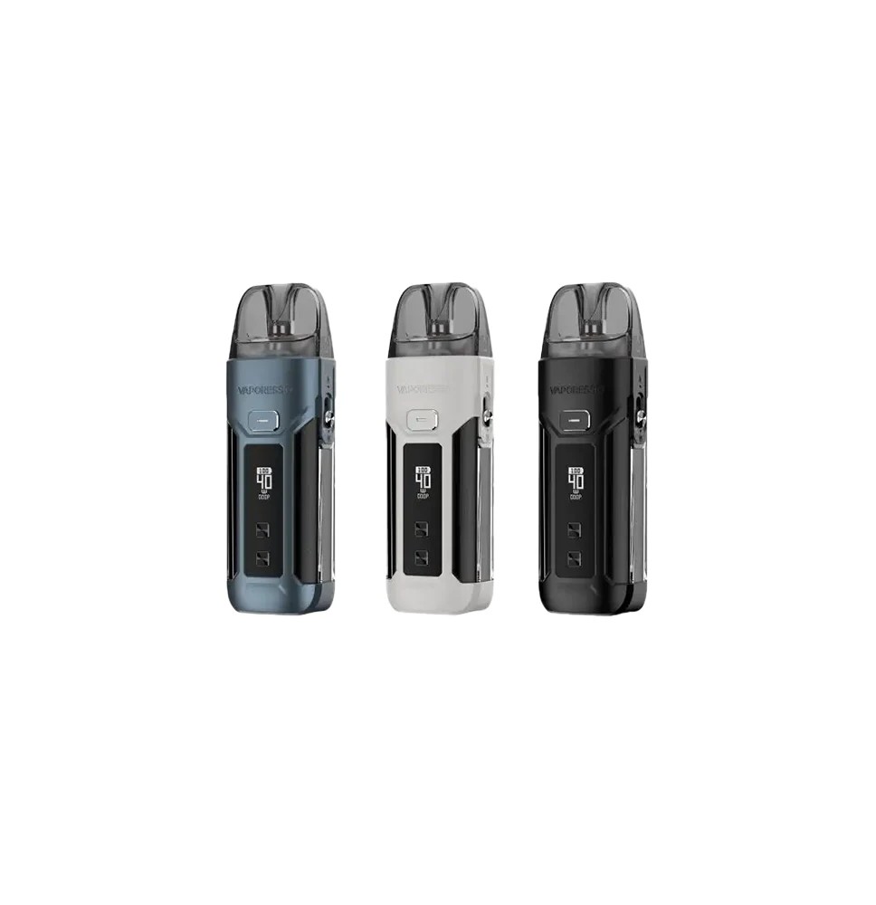 Vaporesso Luxe X Pro 40W Vape Kit