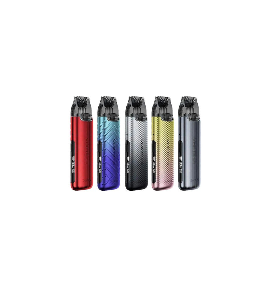 VooPoo VMATE Pro Power Edition Pod Vape Kit 30W