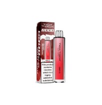 20mg Tick Tock Magic 8000 Prefilled Pod Kit 8000 Puffs