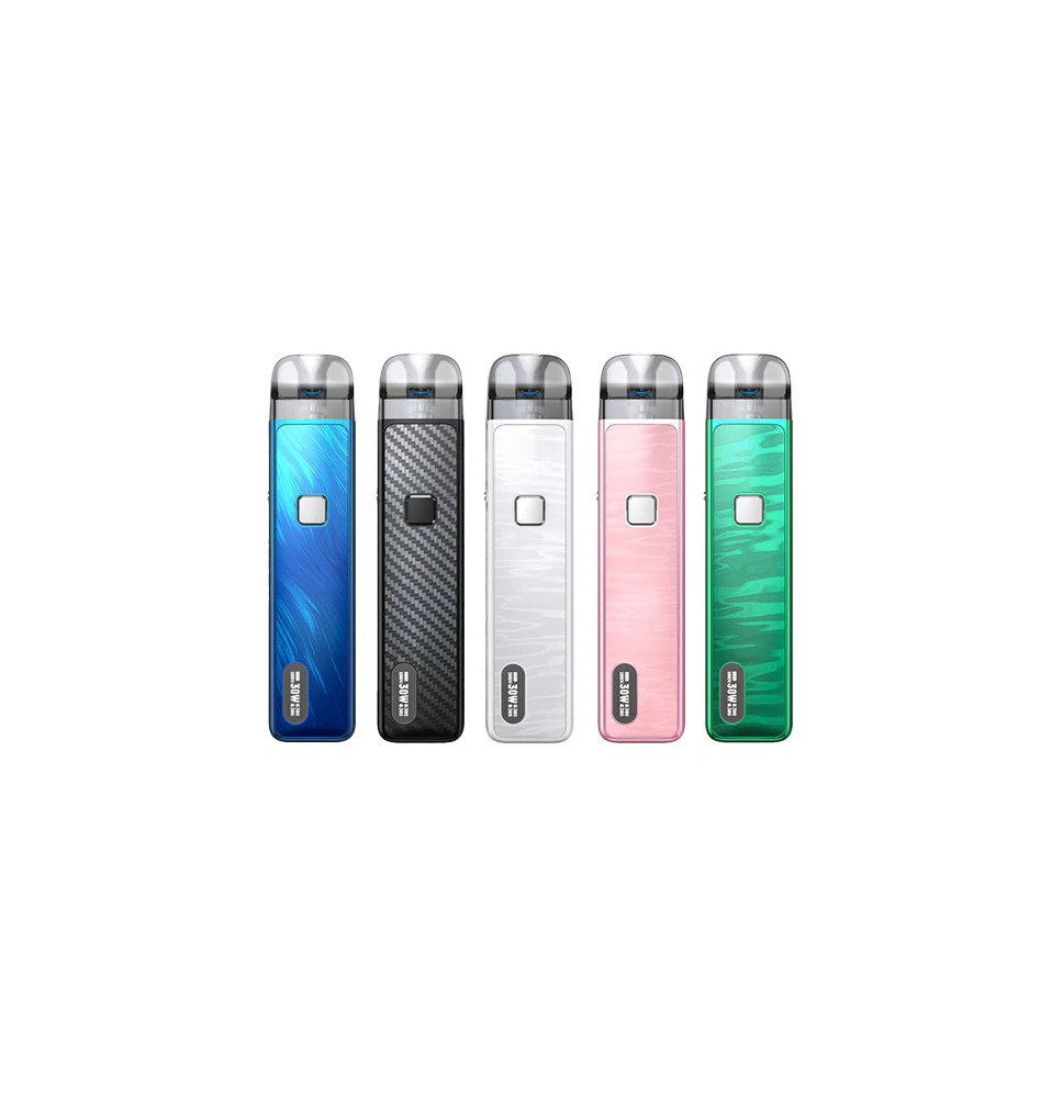 Aspire Flexus Pro Pod Vape Kit 30W