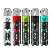 Voopoo Argus P1s 25W Kit