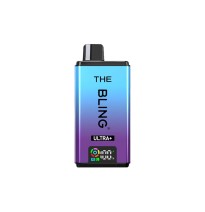 20mg Bling Ultra Pro Max 30K Prefilled Pod Vape Kit