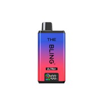 20mg Bling Ultra Pro Max 30K Prefilled Pod Vape Kit