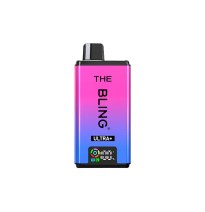 20mg Bling Ultra Pro Max 30K Prefilled Pod Vape Kit