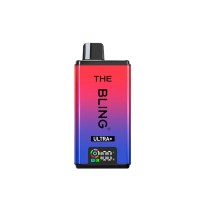20mg Bling Ultra Pro Max 30K Prefilled Pod Vape Kit