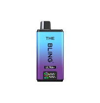 20mg Bling Ultra Pro Max 30K Prefilled Pod Vape Kit