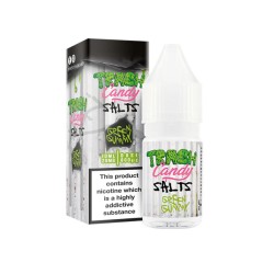 Buy 10mg Trash Candy Salts 10ml Nic Salts (50VG/50PG) | Express Highs UK