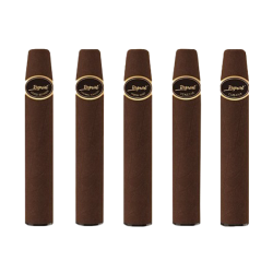 Buy 20mg Reymont Cigars 600 Disposable Gift Box 5 pack - 3000 Puffs | Express Highs UK