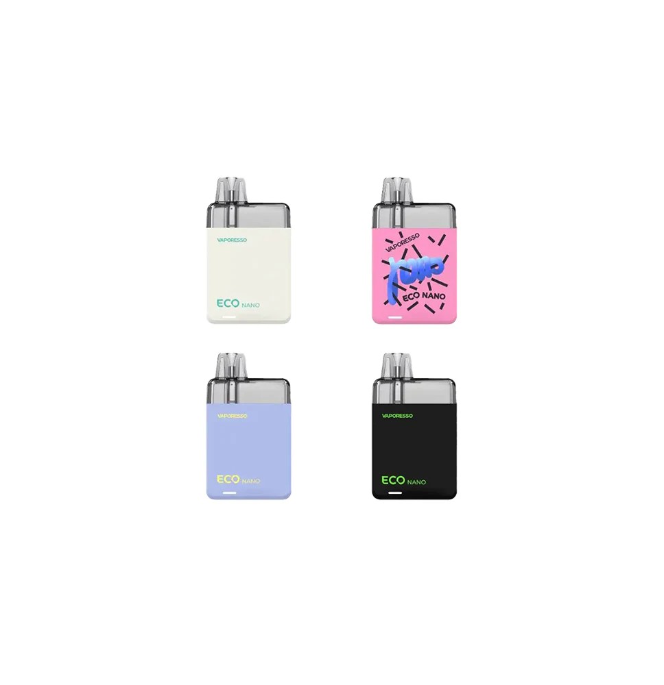 Vaporesso Eco Nano 16W  Pod Vape Kit