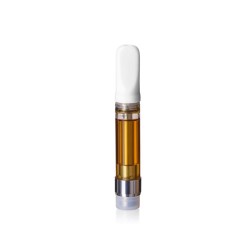 Buy Litty 40% Broad Spectrum CBD OG Kush Vape Cartridge - 1ml | Express Highs UK