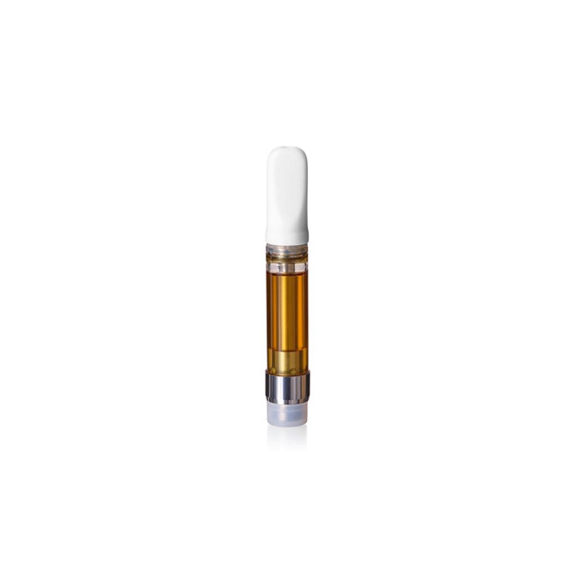 Buy Litty 40% Broad Spectrum CBD OG Kush Vape Cartridge - 1ml | Express Highs UK