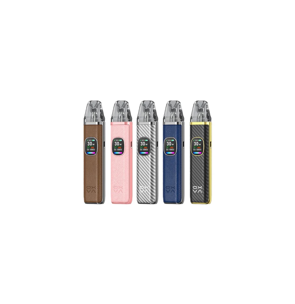 Oxva Xlim Pro 2 Pod Vape Kit 30W