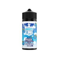 Buy Frooty King Ice 100ml Shortfill 0mg (70VG/30PG) | Express Highs UK