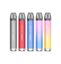 20mg Hayati Remix 4in1 2400 Pod Kit 2400 Puffs