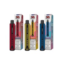 20mg IVG Reload Mini Pod Vape Kit