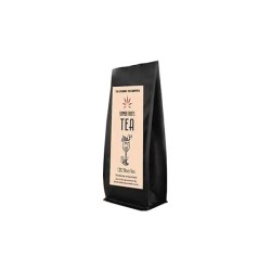 Buy The Unusual Tea Company 3% CBD Hemp Tea - Summer Fruits 40g | Express Highs UK