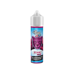 Buy The Pink Series by Dr Vapes 50ml Shortfill 0mg (78VG/22PG) | Express Highs UK