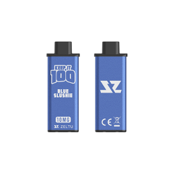 Buy 10mg Zeltu X3 Pod 2ml | Express Highs UK