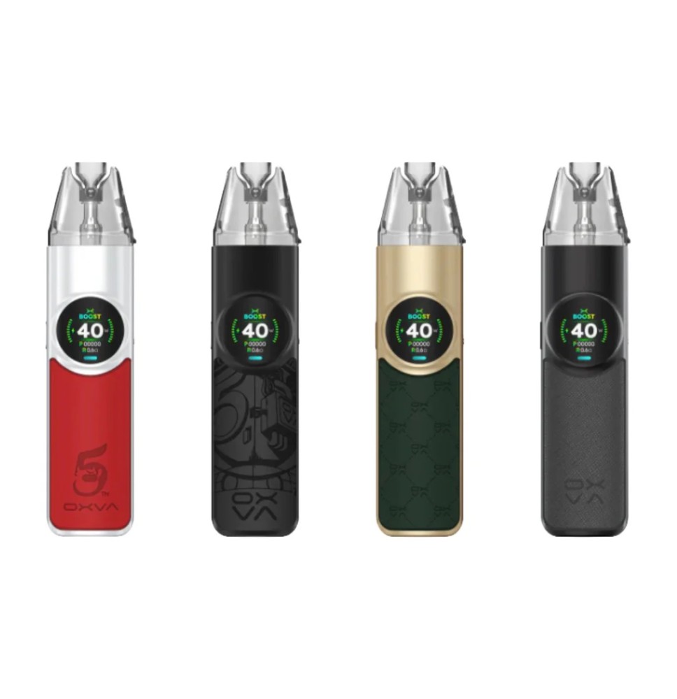 OXVA NeXLIM Pod Vape Kit 40W