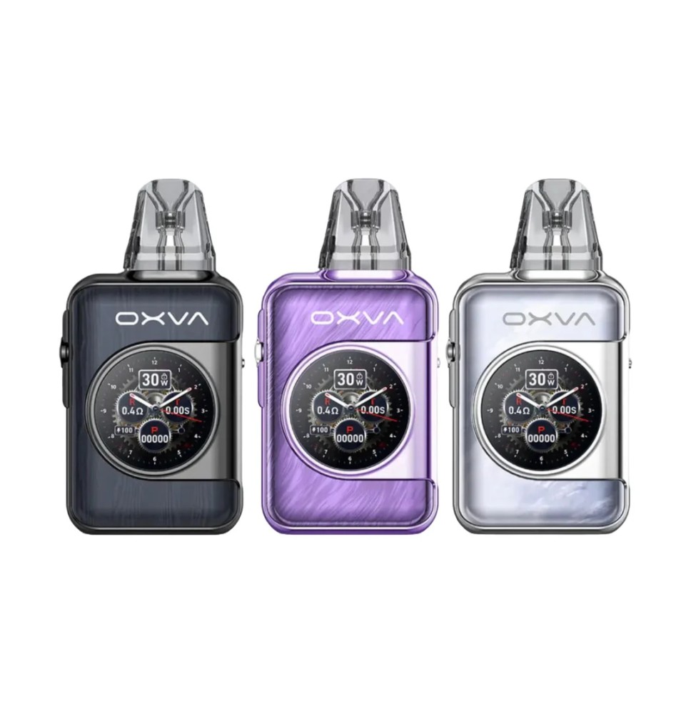 OXVA Xlim SQ Pro 2 Pod Vape Kit