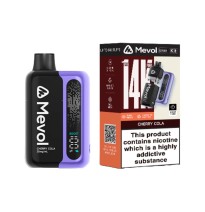 20mg Mevol S7000 Prefilled Pod Vape Kit 14k puffs