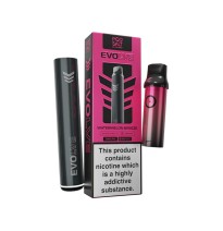 20mg Pod Salt Evolve Pen Starter Kit  600 Puff