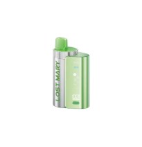 20mg Lost Mary 4in1 Pod Vape Kit 2400 Puffs