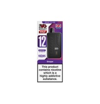 20mg IVG Smart Max Pod Vape Kit 10000 Puffs