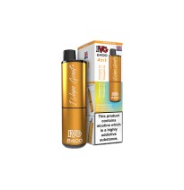 20mg IVG 2400 4 in 1 Pod Rechargeable Vape Kit 2400 Puffs